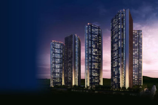Noble callista Mohali flats amenities